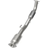 MagnaFlow Direct Fit Catalytic Converter 02-04 Toyota Camry 2.4L Rear thumbnail 3