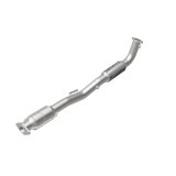MagnaFlow Direct Fit Catalytic Converter 02-04 Toyota Camry 2.4L Rear thumbnail 4