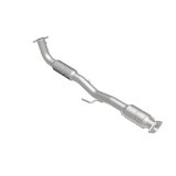 MagnaFlow Direct Fit Catalytic Converter 02-04 Toyota Camry 2.4L Rear thumbnail 6