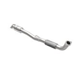 MagnaFlow Direct Fit Catalytic Converter 02-04 Toyota Camry 2.4L Rear thumbnail 8