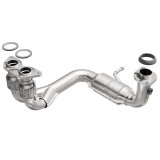 MagnaFlow Conv DF Standard Cat 00-05 Toyota MR2 Spyder 1.8L Rear thumbnail 1
