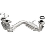 MagnaFlow Conv DF Standard Cat 00-05 Toyota MR2 Spyder 1.8L Rear thumbnail 2