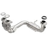 MagnaFlow Conv DF Standard Cat 00-05 Toyota MR2 Spyder 1.8L Rear thumbnail 3