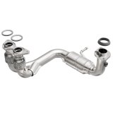 MagnaFlow Conv DF Standard Cat 00-05 Toyota MR2 Spyder 1.8L Rear thumbnail 5