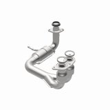MagnaFlow Conv DF Standard Cat 00-05 Toyota MR2 Spyder 1.8L Rear thumbnail 7