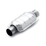 MagnaFlow Universal Catalytic Converter 2.5inch OBDII Rear thumbnail 5