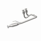 MagnaFlow Conv DF 04-06 Jeep Wrangler 4.0L thumbnail 7