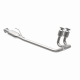 MagnaFlow Conv DF 04-06 Jeep Wrangler 4.0L thumbnail 8