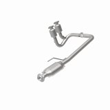 MagnaFlow Conv DF 04-06 Jeep Wrangler 4.0L thumbnail 9