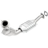 MagnaFlow Direct Fit Catalytic Converter 03-07 Ford-Mercury Driver Side thumbnail 5
