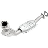 MagnaFlow Direct Fit Catalytic Converter 03-07 Ford-Mercury Driver Side thumbnail 6