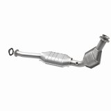 MagnaFlow Direct Fit Catalytic Converter 03-07 Ford-Mercury Driver Side thumbnail 7