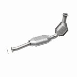 MagnaFlow Direct Fit Catalytic Converter 03-07 Ford-Mercury Driver Side thumbnail 9