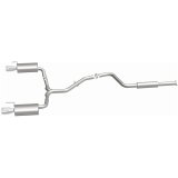 MagnaFlow 11 Buick Regal L4 (Excl. GS Model) Dual Split Rear Exit SS Cat-Back Performance Exhaust thumbnail 7