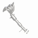 MagnaFlow Direct Fit Catalytic Converter 04-05 Mazda 3 2.3L Manifold thumbnail 9