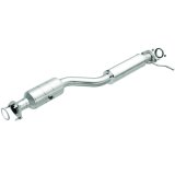 MagnaFlow Conv DF 04-09 Mazda RX-8 1.3L M/T Rear thumbnail 2