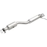 MagnaFlow Conv DF 04-09 Mazda RX-8 1.3L M/T Rear thumbnail 3