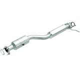 MagnaFlow Conv DF 04-09 Mazda RX-8 1.3L M/T Rear thumbnail 5