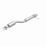 MagnaFlow Conv DF 04-09 Mazda RX-8 1.3L M/T Rear thumbnail 9