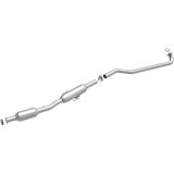 MagnaFlow Direct Fit Catalytic Converter 98-02 Chevrolet Prizm 1.8L / 98-02 Toyota Corolla 1.8L thumbnail 1