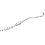 MagnaFlow Direct Fit Catalytic Converter 98-02 Chevrolet Prizm 1.8L / 98-02 Toyota Corolla 1.8L thumbnail 3