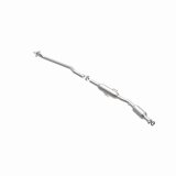 MagnaFlow Direct Fit Catalytic Converter 98-02 Chevrolet Prizm 1.8L / 98-02 Toyota Corolla 1.8L thumbnail 7