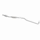 MagnaFlow Direct Fit Catalytic Converter 98-02 Chevrolet Prizm 1.8L / 98-02 Toyota Corolla 1.8L thumbnail 8