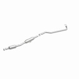 MagnaFlow Direct Fit Catalytic Converter 98-02 Chevrolet Prizm 1.8L / 98-02 Toyota Corolla 1.8L thumbnail 9