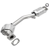 MagnaFlow DF Cat Conv 99-05 Subaru Forester/96-97 & 99-05 Impreza/01-03 Legacy/00-05 Outback Frt/Rr thumbnail 1