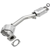 MagnaFlow DF Cat Conv 99-05 Subaru Forester/96-97 & 99-05 Impreza/01-03 Legacy/00-05 Outback Frt/Rr thumbnail 2