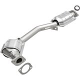 MagnaFlow DF Cat Conv 99-05 Subaru Forester/96-97 & 99-05 Impreza/01-03 Legacy/00-05 Outback Frt/Rr thumbnail 3