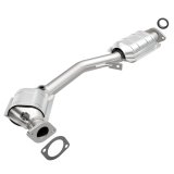 MagnaFlow DF Cat Conv 99-05 Subaru Forester/96-97 & 99-05 Impreza/01-03 Legacy/00-05 Outback Frt/Rr thumbnail 5