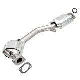 MagnaFlow DF Cat Conv 99-05 Subaru Forester/96-97 & 99-05 Impreza/01-03 Legacy/00-05 Outback Frt/Rr thumbnail 6
