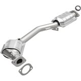 MagnaFlow DF Cat Conv 99-05 Subaru Forester/96-97 & 99-05 Impreza/01-03 Legacy/00-05 Outback Frt/Rr thumbnail 7