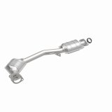 MagnaFlow DF Cat Conv 99-05 Subaru Forester/96-97 & 99-05 Impreza/01-03 Legacy/00-05 Outback Frt/Rr thumbnail 8