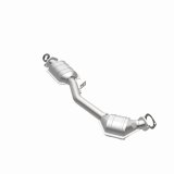 MagnaFlow DF Cat Conv 99-05 Subaru Forester/96-97 & 99-05 Impreza/01-03 Legacy/00-05 Outback Frt/Rr thumbnail 9