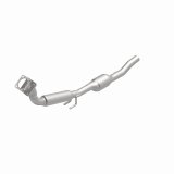 MagnaFlow DF Catalytic Conv 99-01 VW Beetle / 99-03 Golf / 99-02 Jetta 2.0L Single Outlet Manifold thumbnail 3