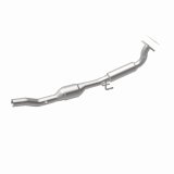 MagnaFlow DF Catalytic Conv 99-01 VW Beetle / 99-03 Golf / 99-02 Jetta 2.0L Single Outlet Manifold thumbnail 8
