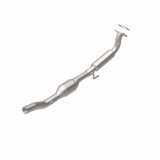 MagnaFlow DF Catalytic Conv 99-01 VW Beetle / 99-03 Golf / 99-02 Jetta 2.0L Single Outlet Manifold thumbnail 9