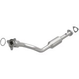 MagnaFlow DF Cat Conv 04-05 Chevy Cavalier/Malibu/04-05 Pontiac Grand Am/Sunfire Rr(OEM Grade OBDII) thumbnail 4