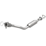 MagnaFlow DF Cat Conv 04-05 Chevy Cavalier/Malibu/04-05 Pontiac Grand Am/Sunfire Rr(OEM Grade OBDII) thumbnail 7