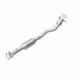 MagnaFlow DF Cat Conv 04-05 Chevy Cavalier/Malibu/04-05 Pontiac Grand Am/Sunfire Rr(OEM Grade OBDII) thumbnail 8