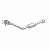 MagnaFlow DF Cat Conv 04-05 Chevy Cavalier/Malibu/04-05 Pontiac Grand Am/Sunfire Rr(OEM Grade OBDII) thumbnail 9