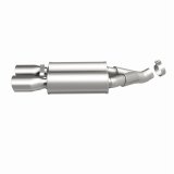 MagnaFlow 05-06 Chrysler Crossfire V6 3.2L S/C SRT-6 Dual Center Rear Exit Cat Back Perf Exhaust thumbnail 9