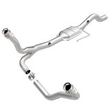 MagnaFlow Conv DF 00-03 Dodge Durango 4.7L 4WD thumbnail 4
