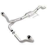 MagnaFlow Conv DF 00-03 Dodge Durango 4.7L 4WD thumbnail 5