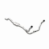 MagnaFlow Conv DF 00-03 Dodge Durango 4.7L 4WD thumbnail 7