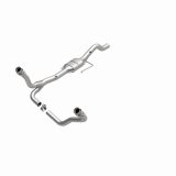 MagnaFlow Conv DF 00-03 Dodge Durango 4.7L 4WD thumbnail 8