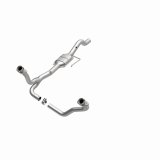 MagnaFlow Conv DF 00-03 Dodge Durango 4.7L 4WD thumbnail 9