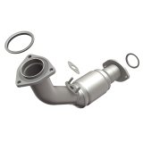 MagnaFlow Direct Fit Catalytic Converter 99-02 Toyota 4 Runner 3.4L Front thumbnail 6